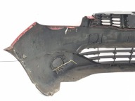 bumper front front NISSAN QASHQAI J10 Z10 LIFT 09