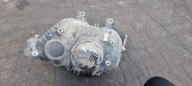 Behälter ADBLUE FORD TRANSIT MK8