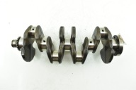 crank GALAXY MK2 S-MAX C-MAX FOCUS MK2 2.0 TDCI QXWB