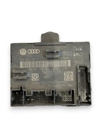 VW Audi Škoda Seat Modul Riadiaca Jednotka Dvere 8X0959792K 8X0959792K