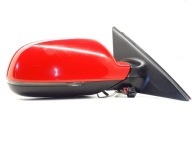 mirror right front exterior AUDI A4 B8 6+2PIN UK