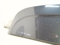 Kia Ceed e 3D spoiler spoiler lotka del cofano