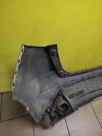 HONDA CIVIC VIII UFO bumper rear part