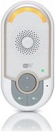 Niania elektroniczna Motorola MBP162 WiFi LAMPKA
