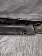 moulding threshold right Opel Astra G Bertone