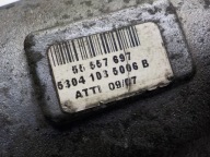 OPEL CORSA D 1.6T pipe air tube