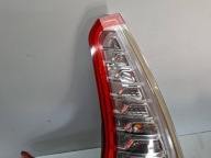 light rear left 265550014R RENAULT GRAND SCENIC III 2009