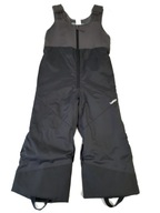 Spodnie ocieplane narciarskie WEDZE r 98/104