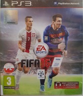 FIFA 16 PS3