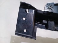 support holder of a bumper rear part rear left Chrysler Pacifica 2017