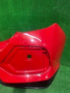 bumper rear rear part HONDA CIVIC X HB NR.Z4844