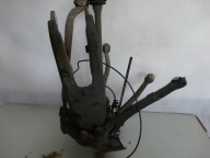 MERCEDES CLS W219 3.5 schenkel Antriebswelle Querlenker links heck Sensor ABS