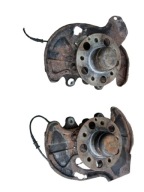 MERCEDES C-KLASA W203 swing left or right front