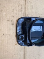 AUDI A4 B8 LX5X Volet trappe carburant Carburant 8K0809999A