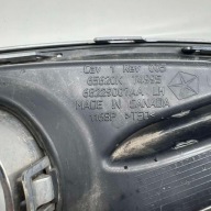 CHRYSLER PACIFICA 2016-2021 maska nárazníku levá 68229007AA