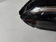 light left REFLEKTOR HONDA CIVIC XI 22- FULL LED