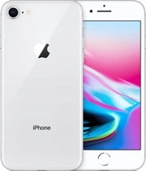 Apple iPhone 8 A1905 A11 2GB 64GB LTE Silver iOS