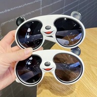 Slnečné okuliare pre deti Panda