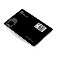 Bezpieczny Portfel kryptowalut AuthenTrend AT Wallet