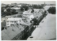 PUŁTUSK :: Widok ogólny - Rynek