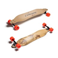 Longboard Loaded Vanguard Flex 3