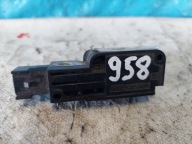 MONDEO MK 3 1S7T14B342AD crashsensor drucksensor BOCZNEGO