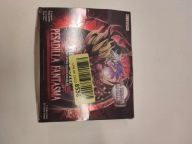 Yu-Gi-Oh! Pesadilla Fantasma kártyák