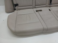sedile posteriore BMW X5 E70