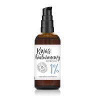 Kyselina hyalurónová trojitá 1% 100 ML