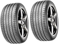 2× Dębica Presto UHP 225/55R17 101 Y ochranný rant, výstuž (XL)