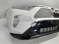 front bumper front TOYOTA RAV4 RAV-4 V 18