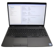 DELL LATITUDE 5501 15,6 " i7 8 GB TZ74