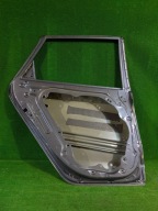 door rear. left left rear part KIA CEED II KOMBI NR.3042
