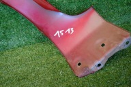 TOYOTA AURIS II 12- fender right front front