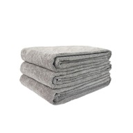Hrubý uterák MrTowel 90x220 - 630g/m2 Light Grey