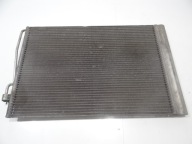Radiateur climatisation BMW 5 E60 M54B30