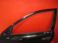 VOLVO V70 2 II 00- S60 and door left front front black, 019-26
