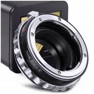 Adaptér Nikon AI F +G - Nex SONY E-Mount Alpha adaptér K&F Concept