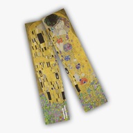 Záložka do knihy: Bozk, Gistav Klimt