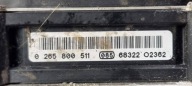 Pompa ABS freno 6Q0907379AF002 SKODA FABIA e