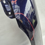 HONDA ACCORD VII 7 02-08 fender front front left