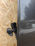 door complete left rear. left rear part MASERATI LEVANTE colour 571