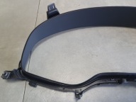 Audi Q7 4M decorative trim instrument panel frame 4M0857115