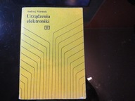 Urządzenia elektroniki Podręcznik dla ZSZ Andrzej Marusak