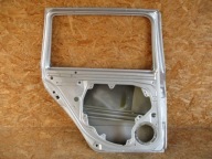 door rear. left SKODA OCTAVIA II KOMBI 1Z9