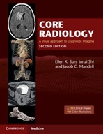 Core Radiology: A Visual Approach to Diagnostic