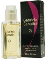 GABRIELA SABATINI EDT 30ml SPREJ