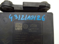 pumpa ABS AUDI A3 8V 5Q0614517K 5Q0907379L