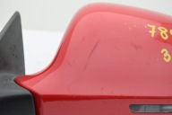 mirror exterior left AUDI A5 COUPE ANGLIK
