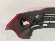 Suzuki Ignis 3 III FL 20r bumper front front Lift 2020 01.24